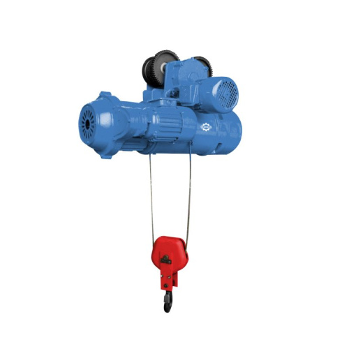 Электрическая таль двухскоростная GEARSEN MD 1060 по ценам производителя в Воронеже с доставкой по всей России