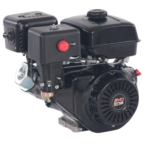 Двигатель бензиновый EVOline 188 FA2 по ценам производителя в Воронеже с доставкой по всей России