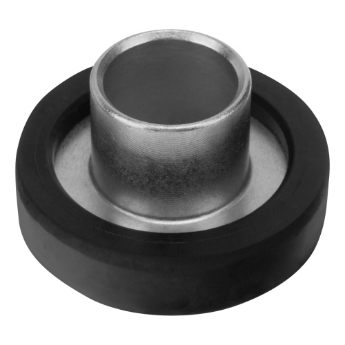 Резиновая опора для бутылочных домкратов, D штока 22 мм Matrix по ценам производителя в Воронеже с доставкой по всей России