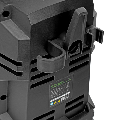 Моечная машина высокого давления АМ-1600, 1600 Вт, 130 бар, 330 л/ч, переносная Сибртех купить в Москве с доставкой по всей России | ProtosMarket.ru