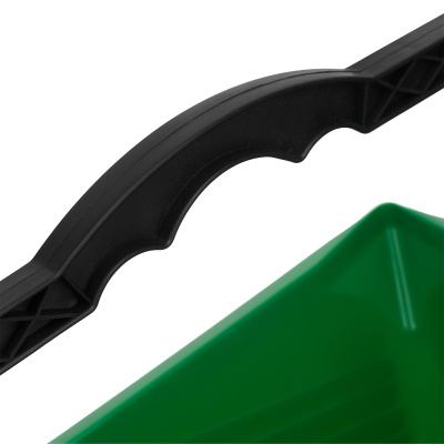 Ведро малярное пластмассовое, прямоугольное, 8 л Сибртех по ценам производителя в Воронеже с доставкой по всей России