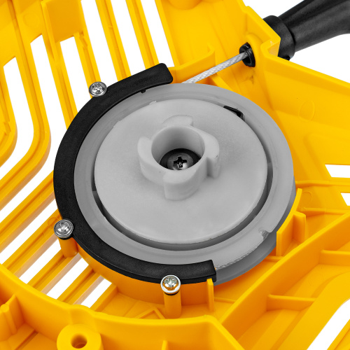 Стартер для бензореза МС-7440 Denzel по ценам производителя в Воронеже с доставкой по всей России