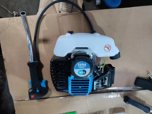 Триммер бензиновый TOR FS52 по ценам производителя в Воронеже с доставкой по всей России