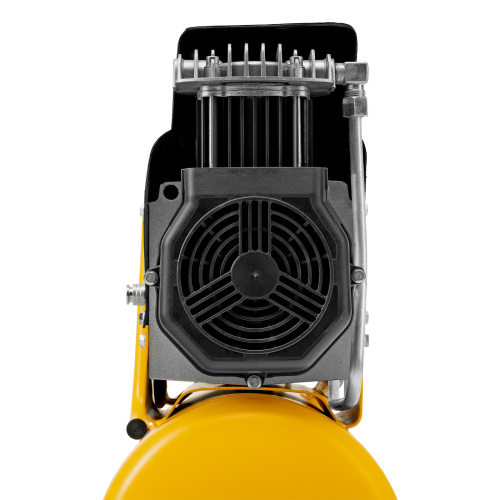 Компрессор воздушный DLC1300/24 безмасляный 1.3 кВт, 24 литра, 206 л/мин Denzel по ценам производителя в Воронеже с доставкой по всей России