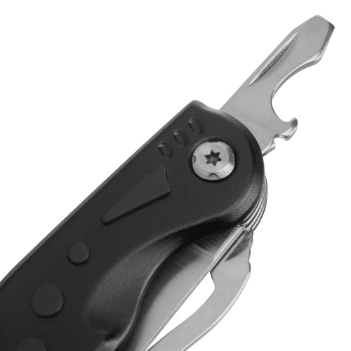 Нож многофункциональный, 7 функций, в чехле, 107 мм Matrix по ценам производителя в Воронеже с доставкой по всей России