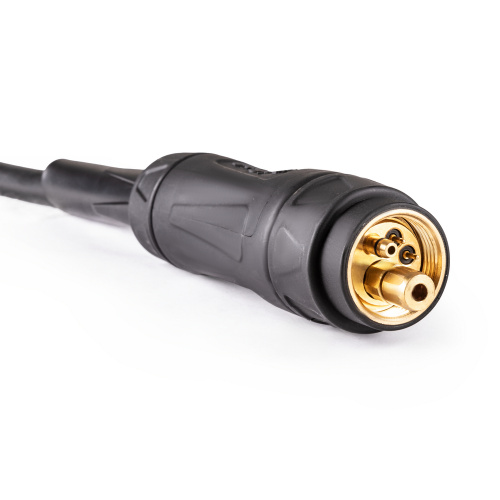 Горелка SAGGIO MIG-24 3М Шарнирная купить в Москве с доставкой по всей России | ProtosMarket.ru