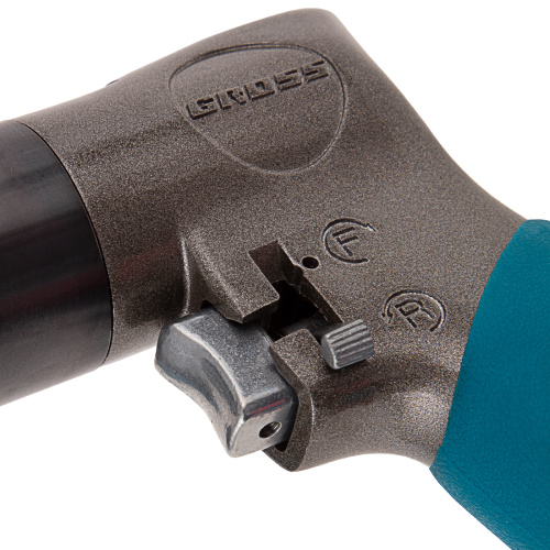 Шуруповерт пневматический G208, 1/4, 17Нм, 700 об/мин Gross по ценам производителя в Воронеже с доставкой по всей России