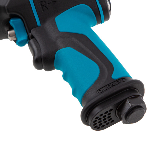 Гайковерт пневматический ударный G1285, 1/2, Twin Hammer, 1220Нм, 6500 об/мин, композитный Gross по ценам производителя в Воронеже с доставкой по всей России