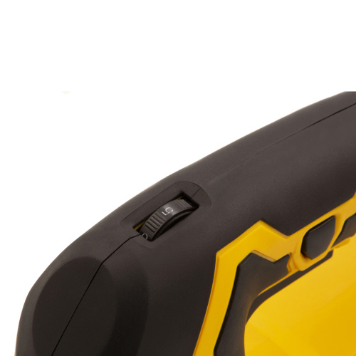 Лобзик электрический JS-110, 750 Вт, 110 мм Denzel по ценам производителя в Воронеже с доставкой по всей России