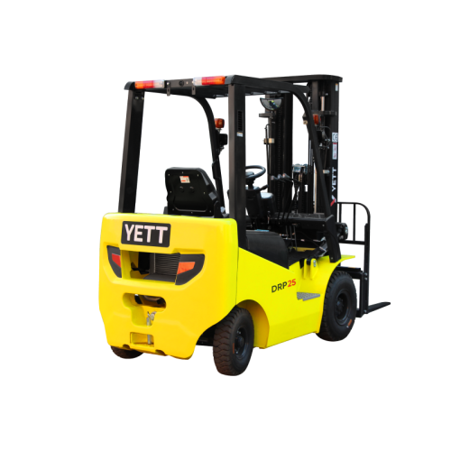 Дизельный погрузчик с японским двигателем YETT DRP25-M1K2C-M300-3W по ценам производителя в Воронеже с доставкой по всей России