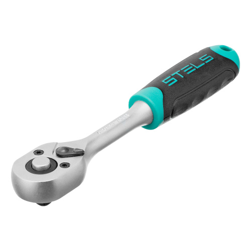 Набор инструментов, 1/4", CrV, пластиковый кейс 29 предметов Stels по ценам производителя в Воронеже с доставкой по всей России