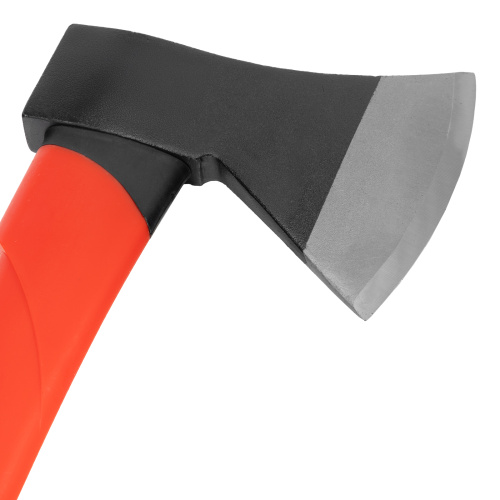 Топор, 1000 г, эргономичная фибергласовая рукоятка, 610 мм Matrix по ценам производителя в Воронеже с доставкой по всей России