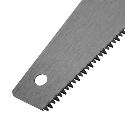 Ножовка по дереву, 500 мм, 7-8 TPI, зуб-3D, каленый зуб, двухкомпонентная рукоятка Matrix по ценам производителя в Воронеже с доставкой по всей России