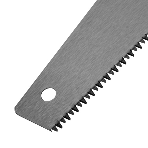 Ножовка по дереву, 500 мм, 7-8 TPI, зуб-3D, каленый зуб, двухкомпонентная рукоятка Matrix по ценам производителя в Воронеже с доставкой по всей России