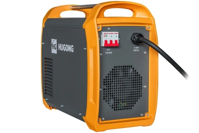 Сварочный инвертор HUGONG POWER STICK 300 III по ценам производителя в Воронеже с доставкой по всей России