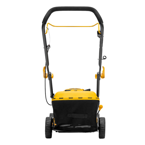 Газонокосилка бензиновая GLD-420, 146 см3, ширина 42 см, 40 л Denzel по ценам производителя в Воронеже с доставкой по всей России