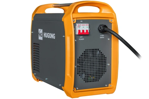 Сварочный инвертор HUGONG POWER STICK 300 III по ценам производителя в Воронеже с доставкой по всей России
