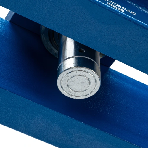 Пресс гидравлический с манометром, 20 т (комплект из 2 частей) Stels по ценам производителя в Воронеже с доставкой по всей России