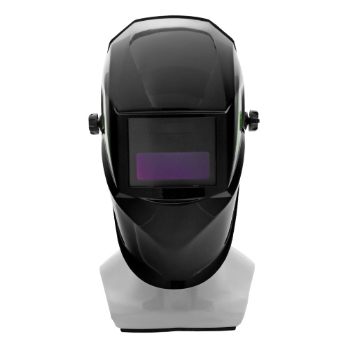 Щиток защитный лицевой (маска сварщика) с автозатемнением Ф1, пакет Сибртех по ценам производителя в Воронеже с доставкой по всей России