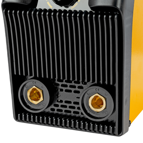 Аппарат инвертор. дуговой сварки SDR-185 Ultra, 180 А, ПВ 60% Denzel по ценам производителя в Воронеже с доставкой по всей России