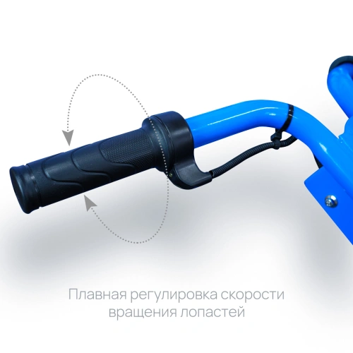 Затирочная машина аккумуляторная CIMAR CPT-20 (RATO) по ценам производителя в Воронеже с доставкой по всей России