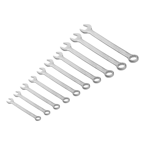 Набор инструментов, 1/2", CrV, пластиковый кейс 31 предмет Stels по ценам производителя в Воронеже с доставкой по всей России