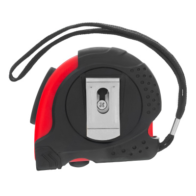 Рулетка Status Magnet fixation,3 м х 16 мм,обрезиненный корпус,зацеп с магнитом Matrix по ценам производителя в Воронеже с доставкой по всей России