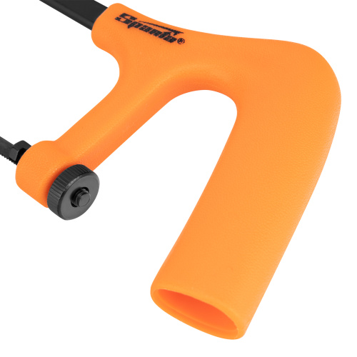 Ножовка по металлу, 150 мм, пластмассовая ручка Sparta по ценам производителя в Воронеже с доставкой по всей России