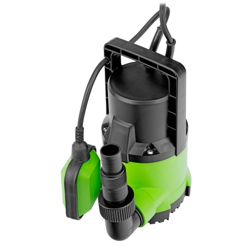 Дренажный насос для чистой воды СДН500-5, 500 Вт, напор 8 м, 8000 л/ч Сибртех по ценам производителя в Воронеже с доставкой по всей России