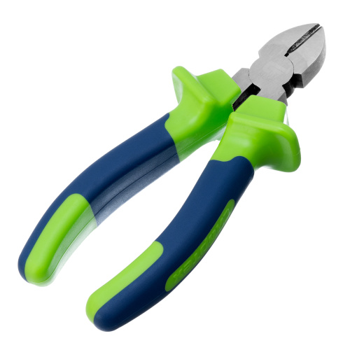 Бокорезы, 160 мм, двухкомпонентные рукоятки Сибртех по ценам производителя в Воронеже с доставкой по всей России