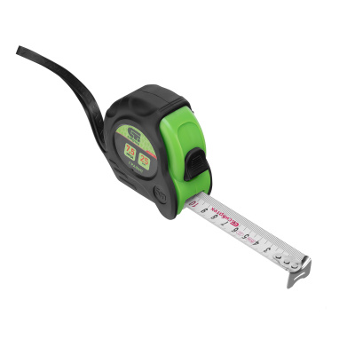 Рулетка Графит,обрезиненный корпус,амортизатор,7,5 м х 25 мм Сибртех по ценам производителя в Воронеже с доставкой по всей России