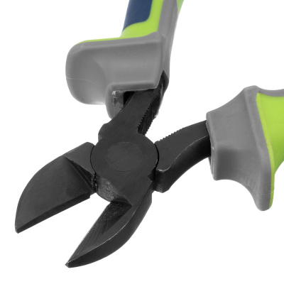 Бокорезы, 200 мм, фосфатирование, трехкомпонентные рукоятки Сибртех по ценам производителя в Воронеже с доставкой по всей России