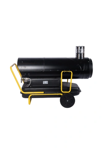 Пушка тепловая дизельная непрямого нагрева 60 кВт TOR BGO-60B по ценам производителя в Воронеже с доставкой по всей России