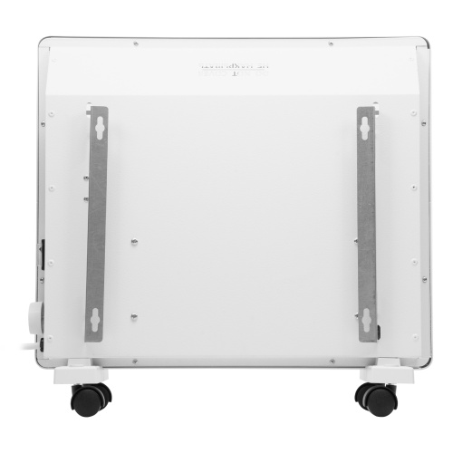 Конвектор электрический КМ-1000.1, 230 В, 1000 Вт, X-образный нагреватель, колеса, термостат MTX по ценам производителя в Воронеже с доставкой по всей России