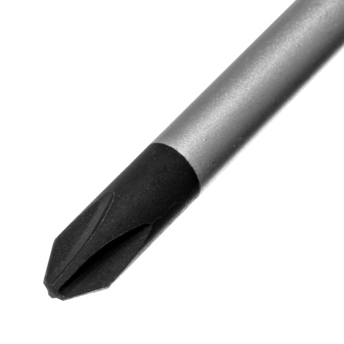 Отвертка, PH2х150 мм, S2, 3к рукоятка Denzel по ценам производителя в Воронеже с доставкой по всей России