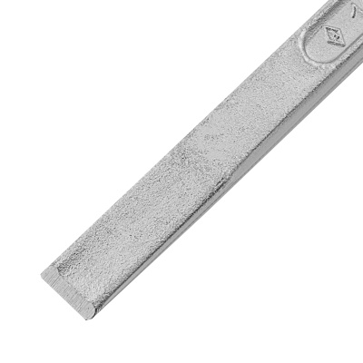 Зубило, 160 х 16 мм, оцинкованное по ценам производителя в Воронеже с доставкой по всей России