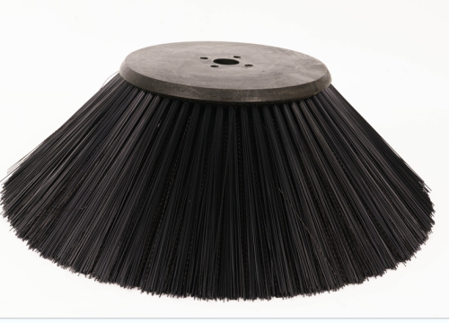 Набор боковых щеток 400 мм для подметальных машин A125 (2 шт) по ценам производителя в Воронеже с доставкой по всей России