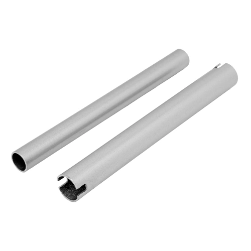 Домкрат гидравлический бутылочный, 50 т, h подъема 236-356 мм Matrix по ценам производителя в Воронеже с доставкой по всей России