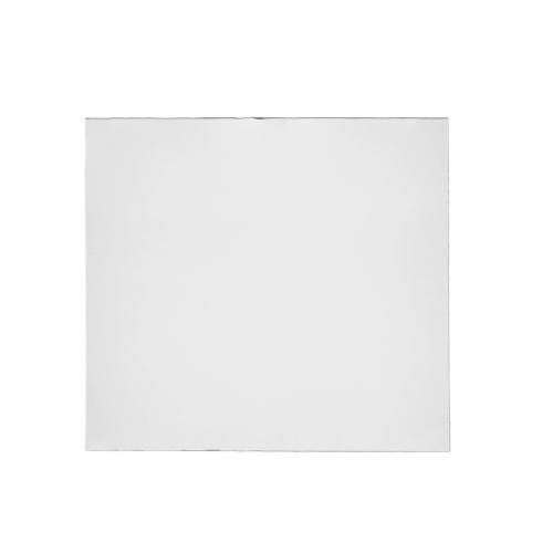 Пластина защитная поликарбонатная 115х105 по ценам производителя в Воронеже с доставкой по всей России