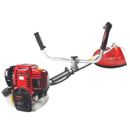 Бензиновая мотокоса EVOline BCG 35 H (4T Honda) по ценам производителя в Воронеже с доставкой по всей России