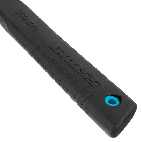 Ключ разводной, переставная губка, 200 мм, CRV GROSS по ценам производителя в Воронеже с доставкой по всей России