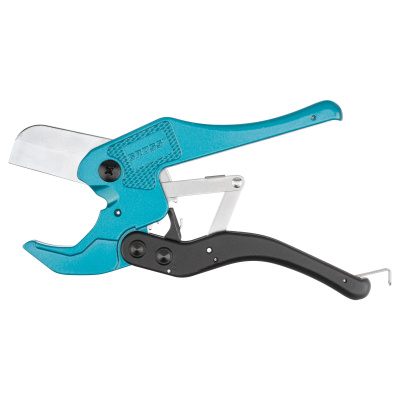 Ножницы для резки изделий из ПВХ, универсальные, D 42 мм, порошковое покрытие рукояток Gross по ценам производителя в Воронеже с доставкой по всей России