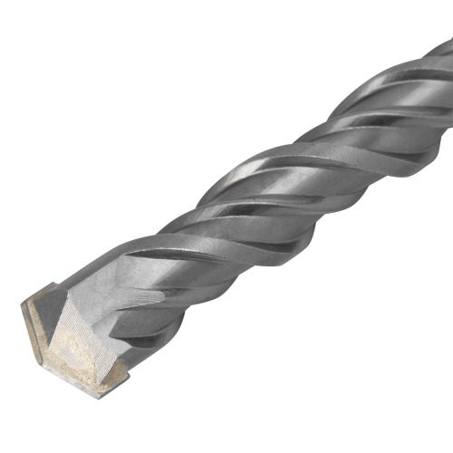 Бур по бетону, 22 x 1000 мм, SDS Plus Matrix по ценам производителя в Воронеже с доставкой по всей России