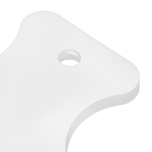 Набор шпателей 40-60-80 мм, белая резина, 3 шт Matrix по ценам производителя в Воронеже с доставкой по всей России