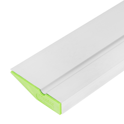 Правило алюминиевое "Трапеция", 2 ребра жесткости, L-1.5 м Сибртех по ценам производителя в Воронеже с доставкой по всей России