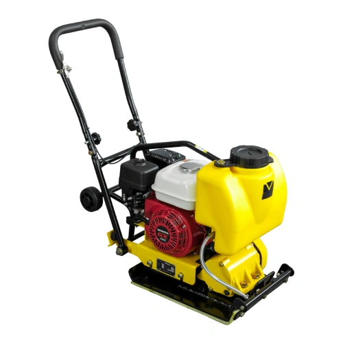 Виброплита MASALTA MSR60-4 (бензиновая, Honda GX160, 4,0 (5,5) кН (л.с.), 62 кг) по ценам производителя в Воронеже с доставкой по всей России
