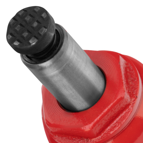 Домкрат гидравлический бутылочный, 5 т, h подъема 195-380 мм Sparta по ценам производителя в Воронеже с доставкой по всей России