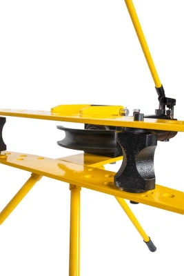 Трубогиб гидравлический TOR HHW-3J 20 т 21,3-88,5 мм по ценам производителя в Воронеже с доставкой по всей России