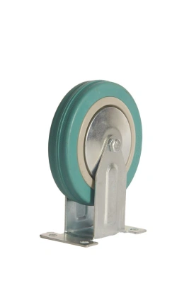 Колесо аппаратное неповоротное FCg 54 125 мм (N) по ценам производителя в Воронеже с доставкой по всей России