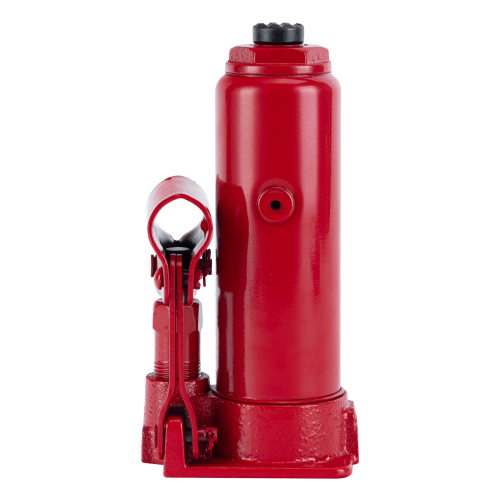 Домкрат гидравлический бутылочный, 3т, h подъема 180-340 мм Sparta по ценам производителя в Воронеже с доставкой по всей России